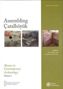 Assembling Catalhoyuk